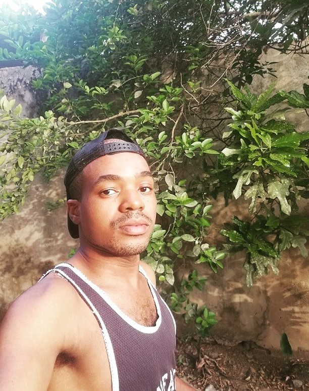 Frith Hilton Musician