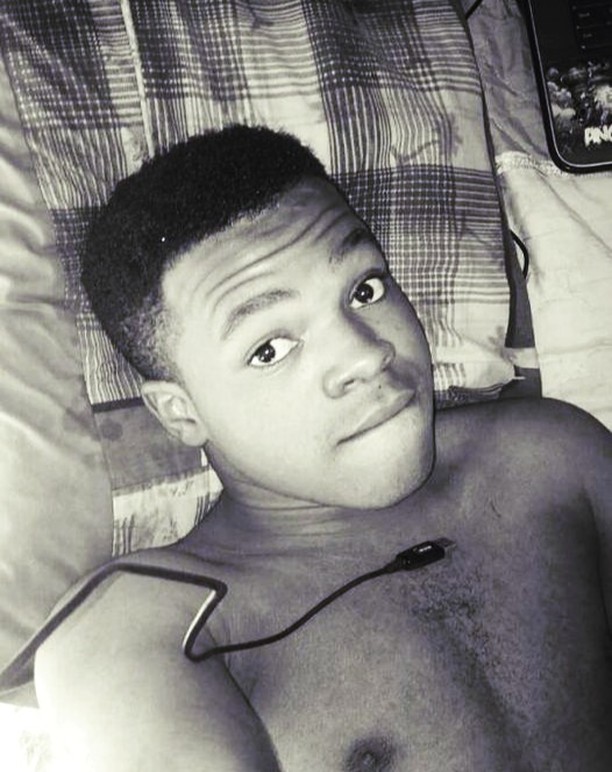 Emerging Frith Hilton