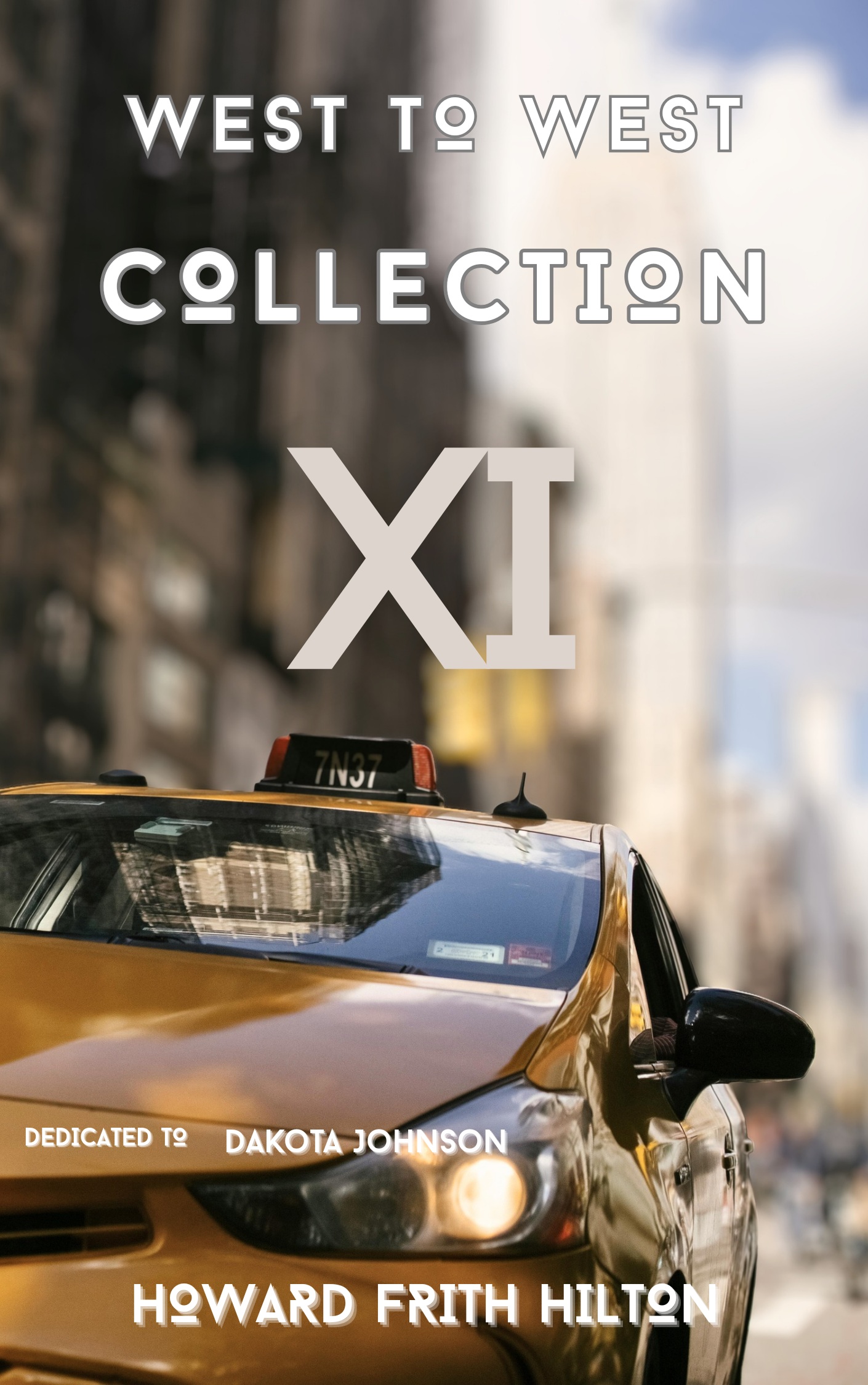 West to West Collection XI