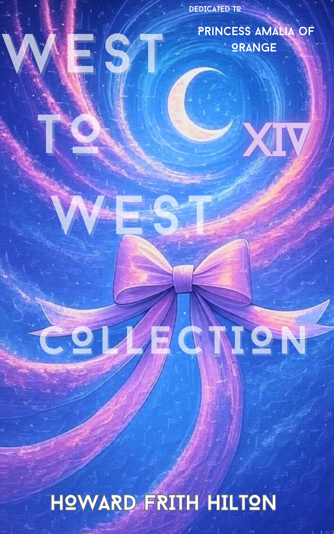 West to West Collection XIV