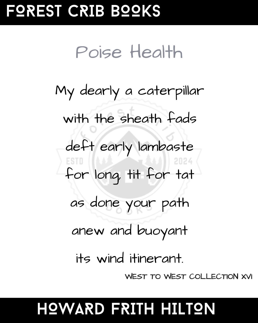 Illustration for Poise Health