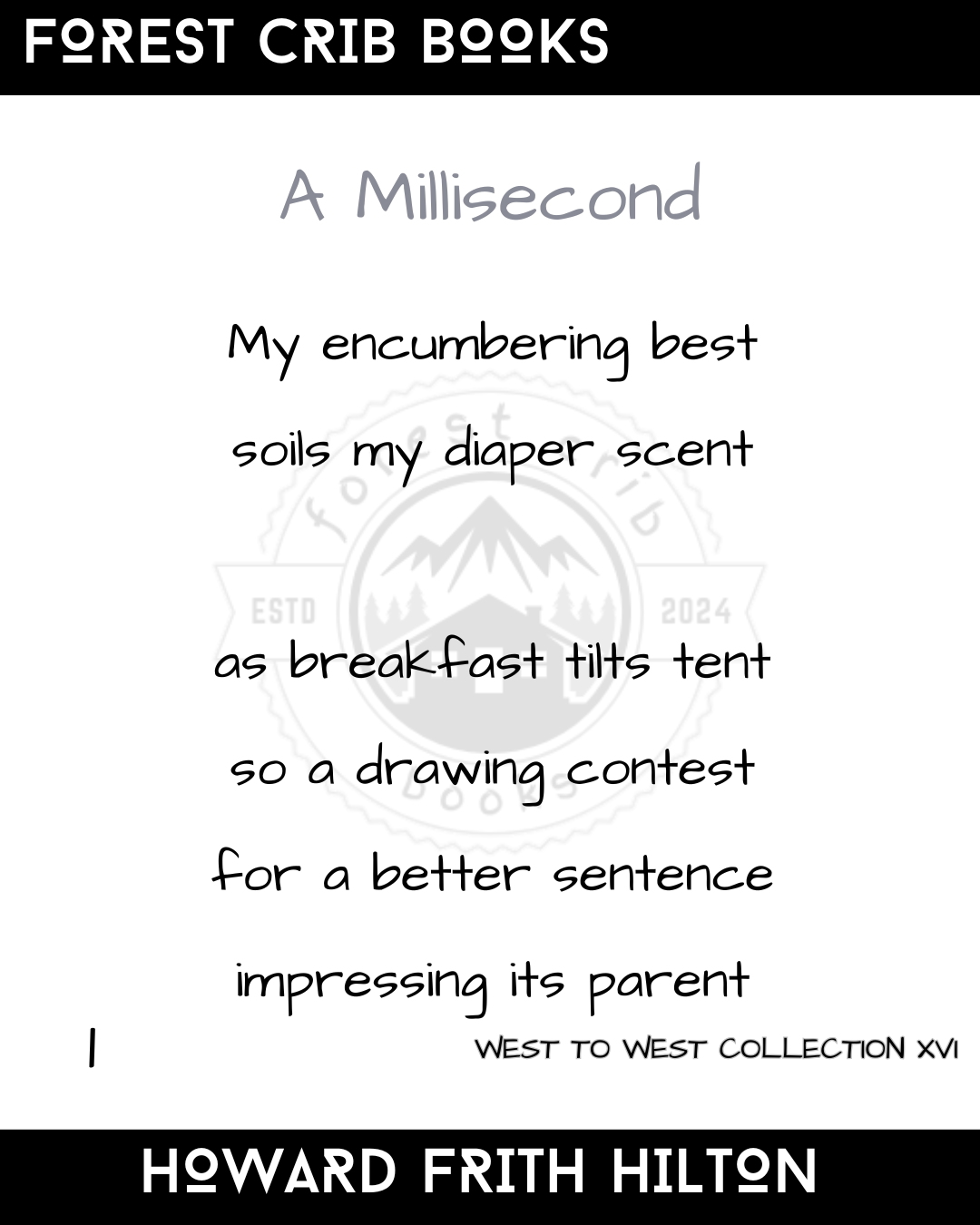 Illustration for A Millisecond