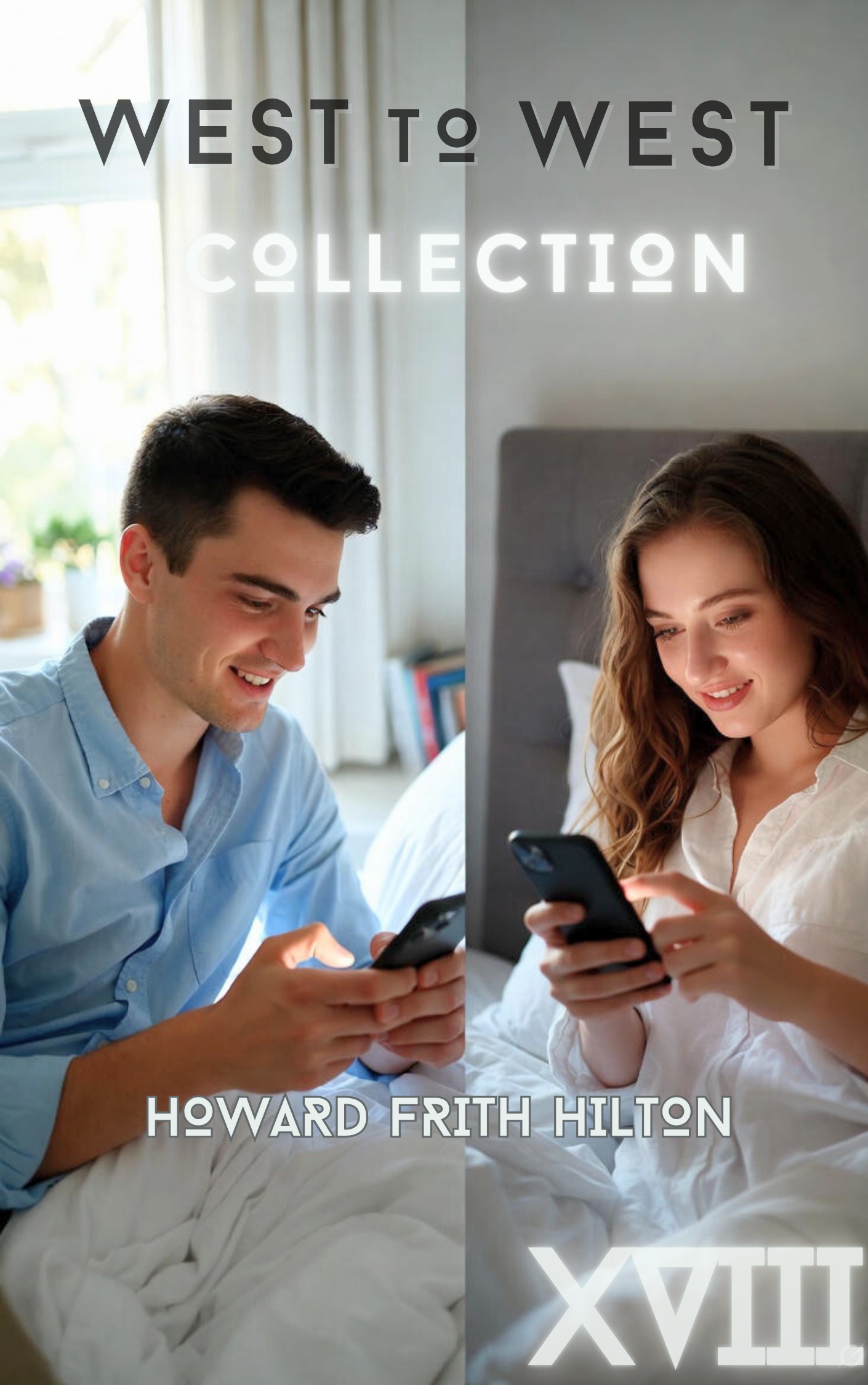 West to West Collection XVIII