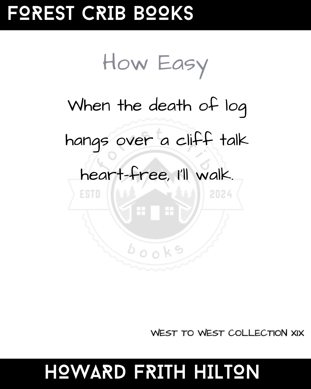 Illustration for How Easy