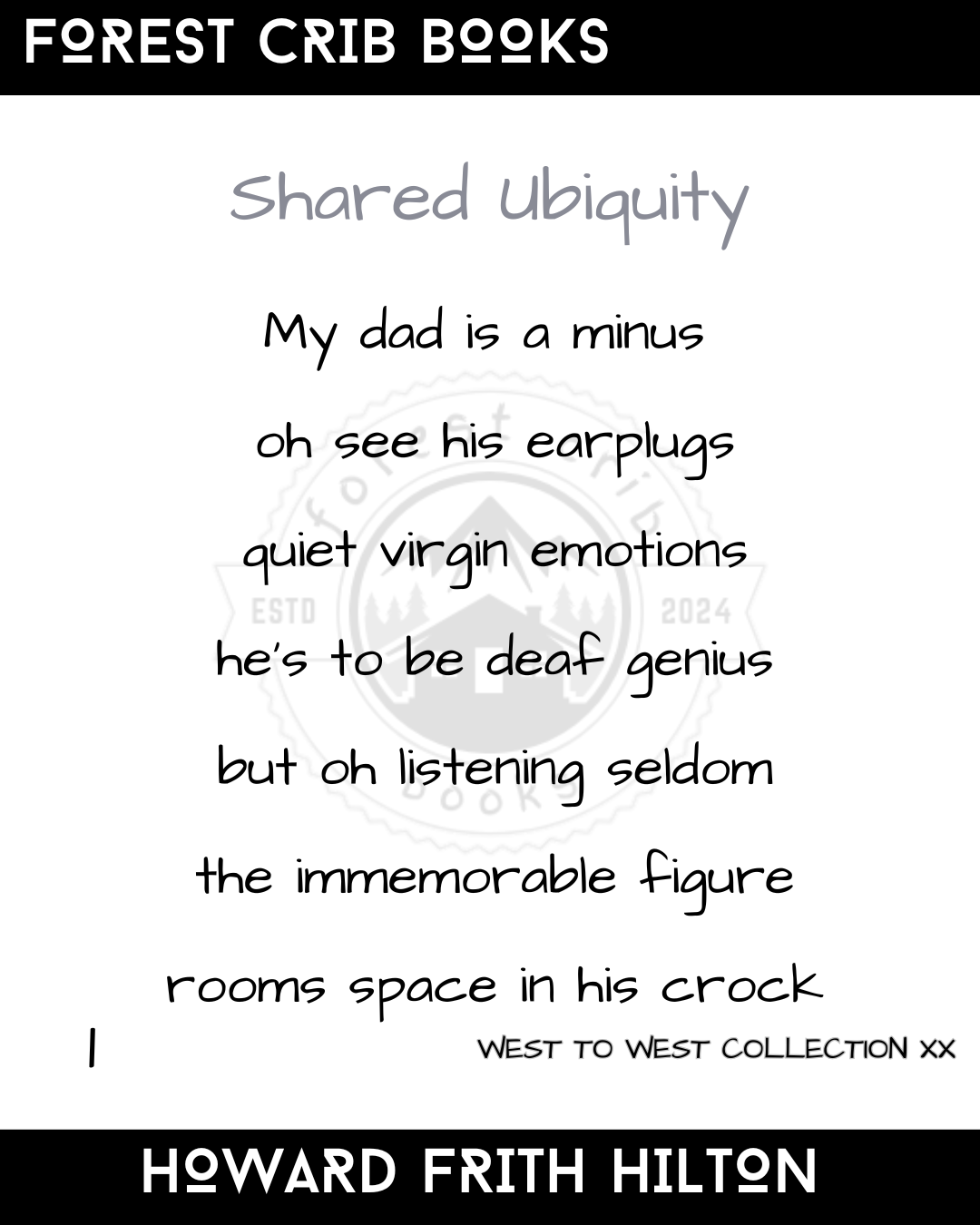 Illustration for Shared Ubiquity