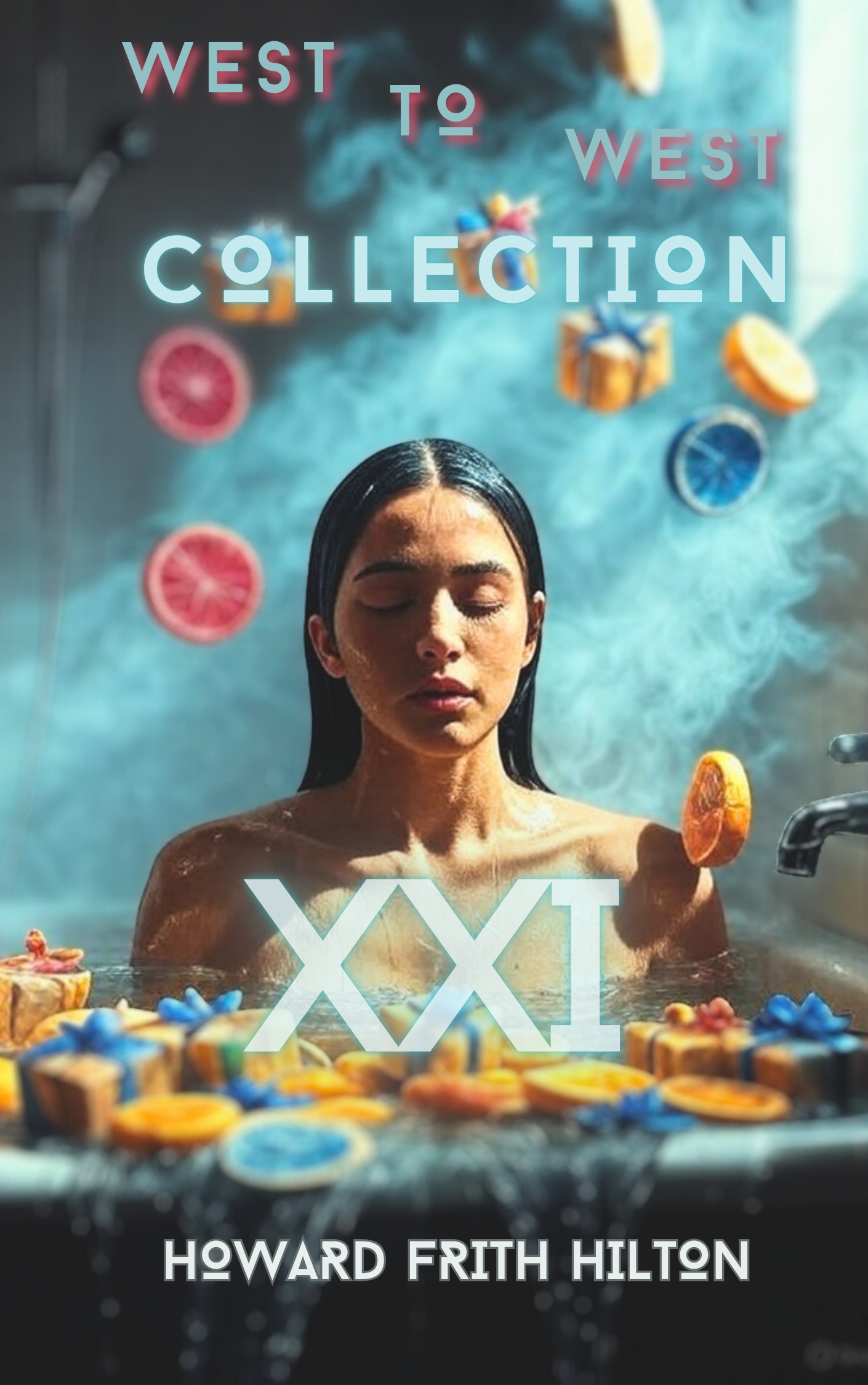 West to West Collection XXI