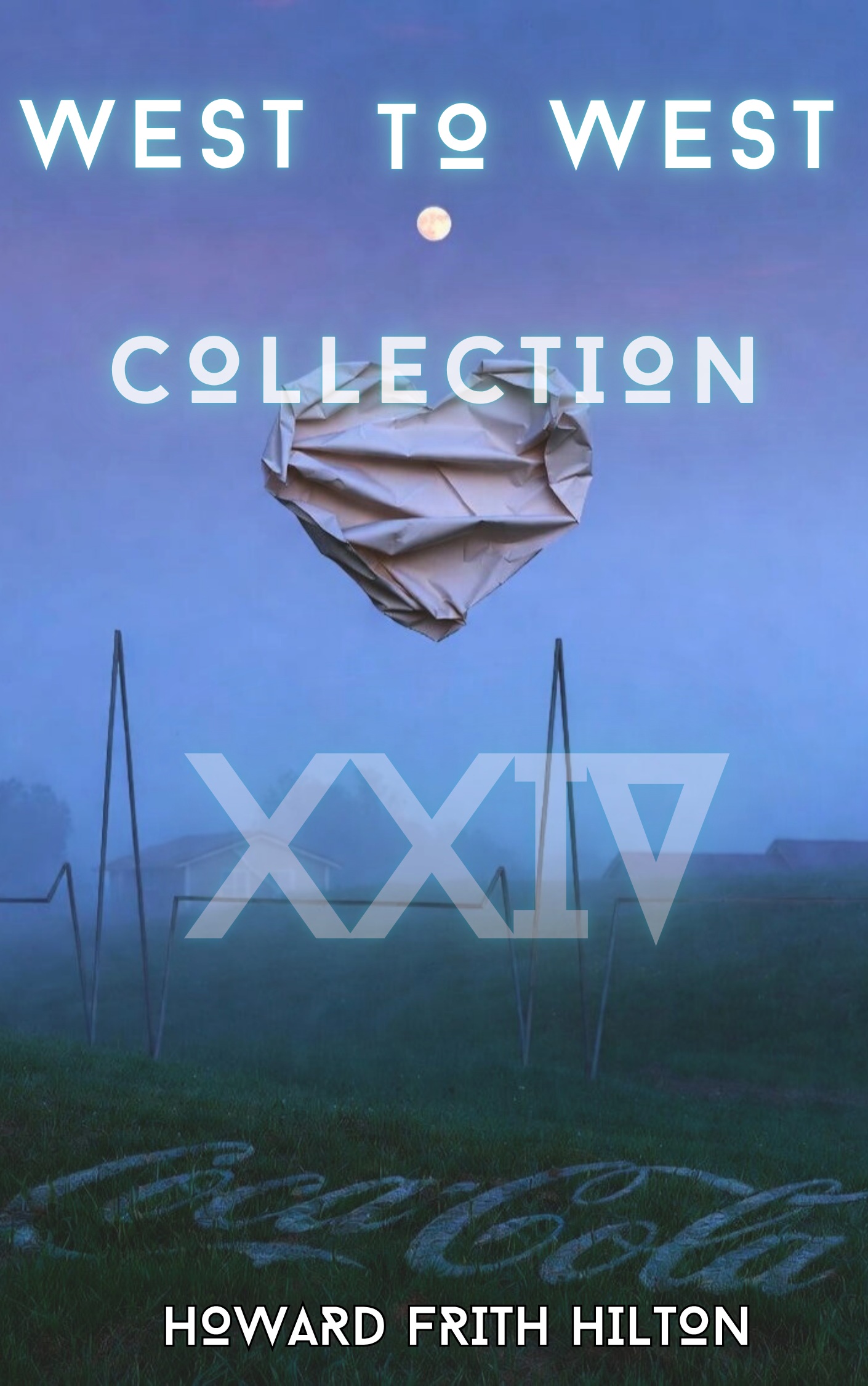 West to West Collection XXIV