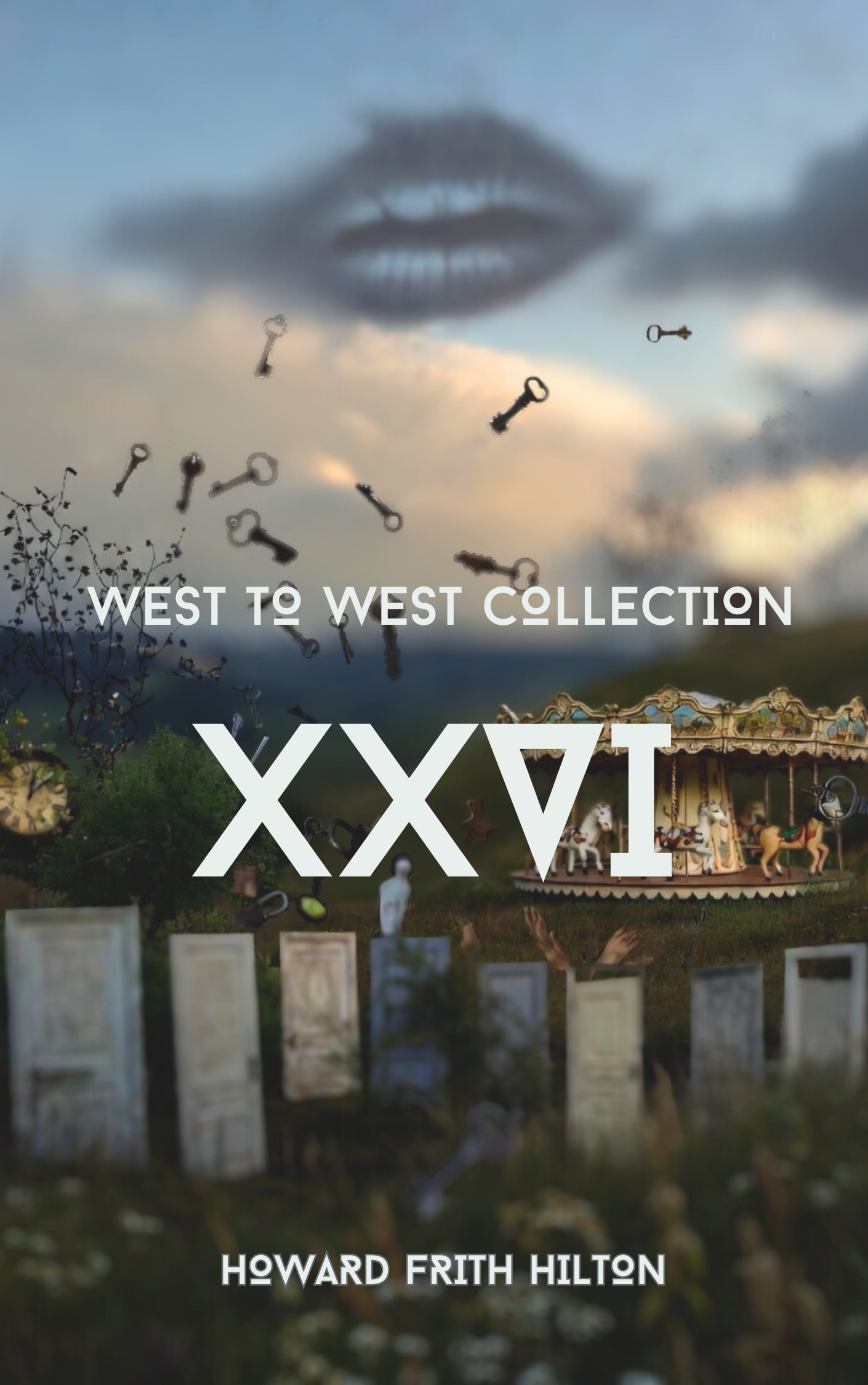 West to West Collection XXVI