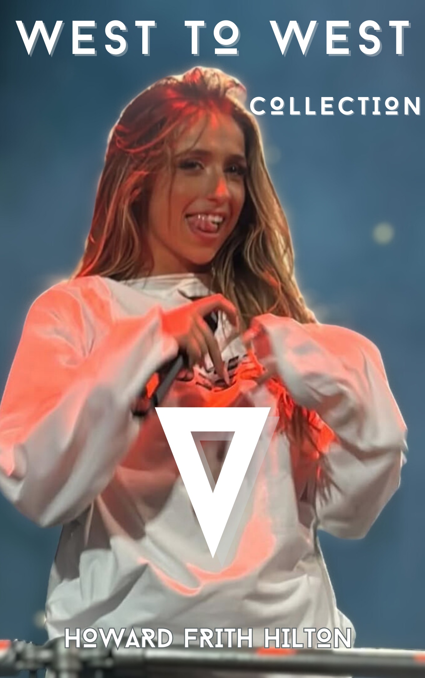 West to West Collection V