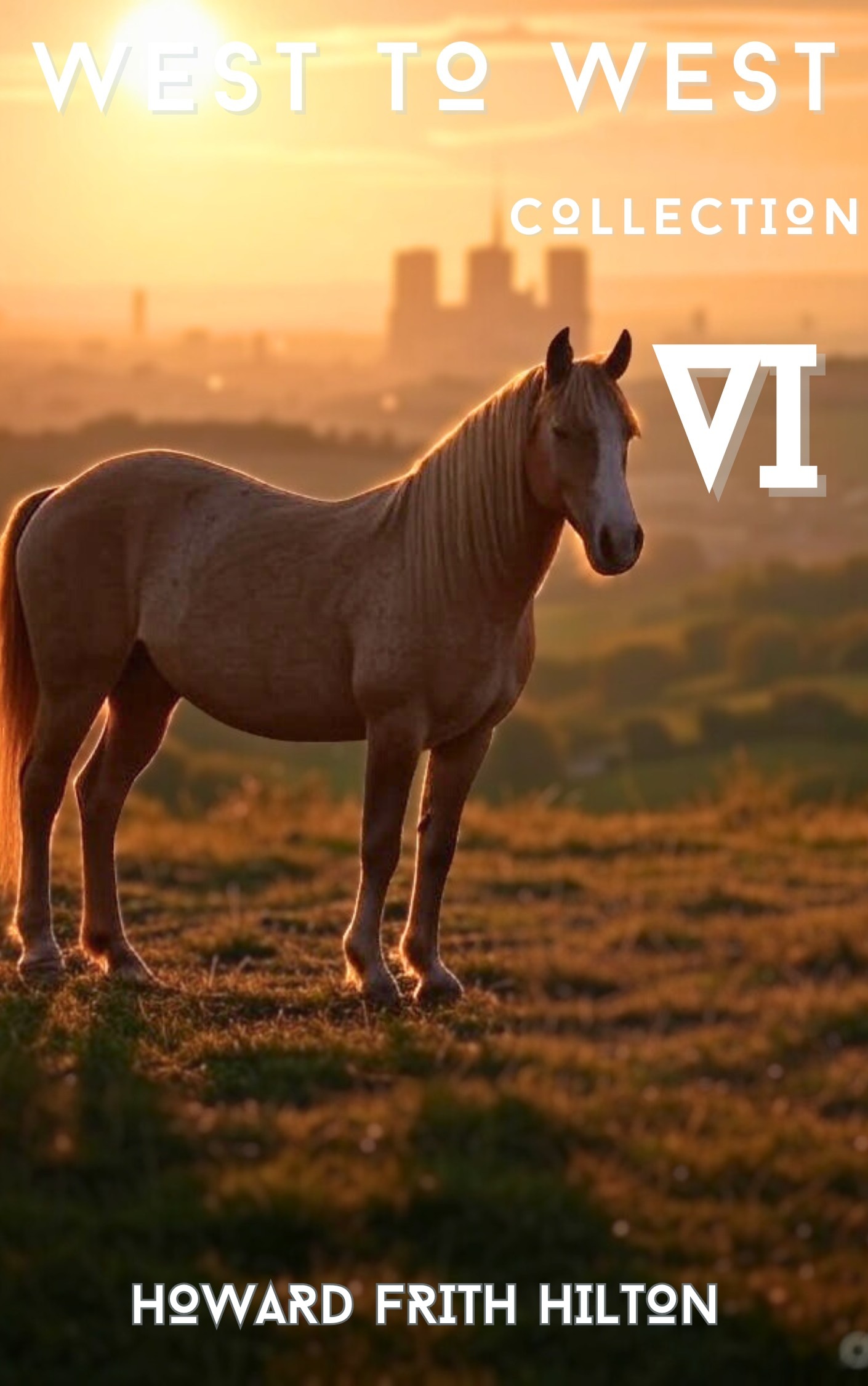 West to West Collection VI