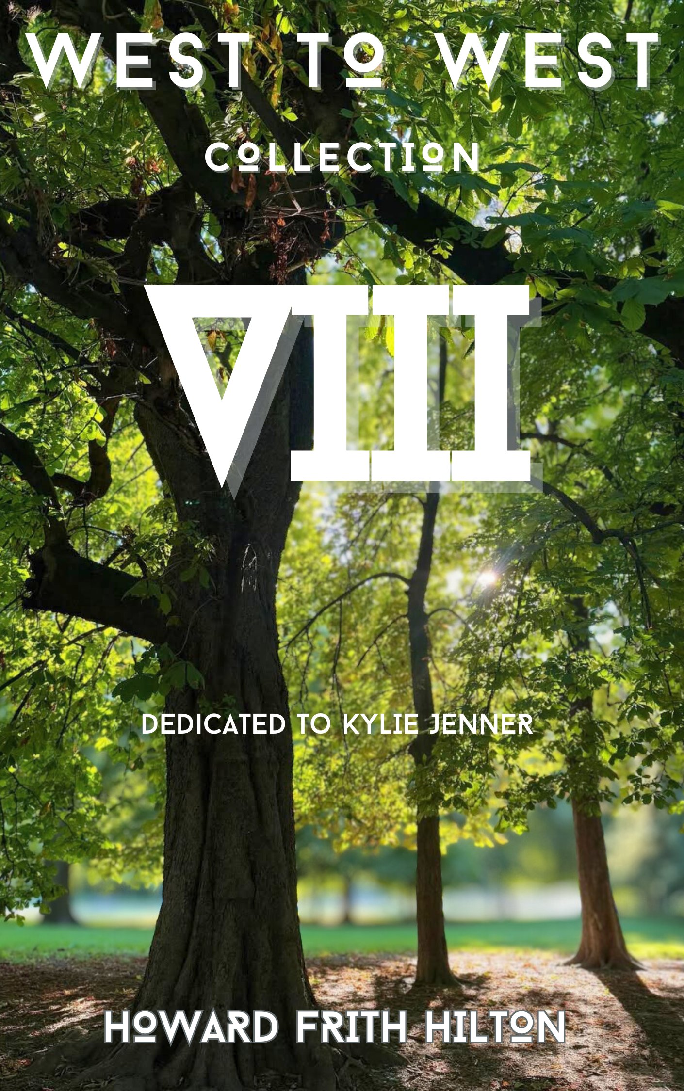 West to West Collection VIII