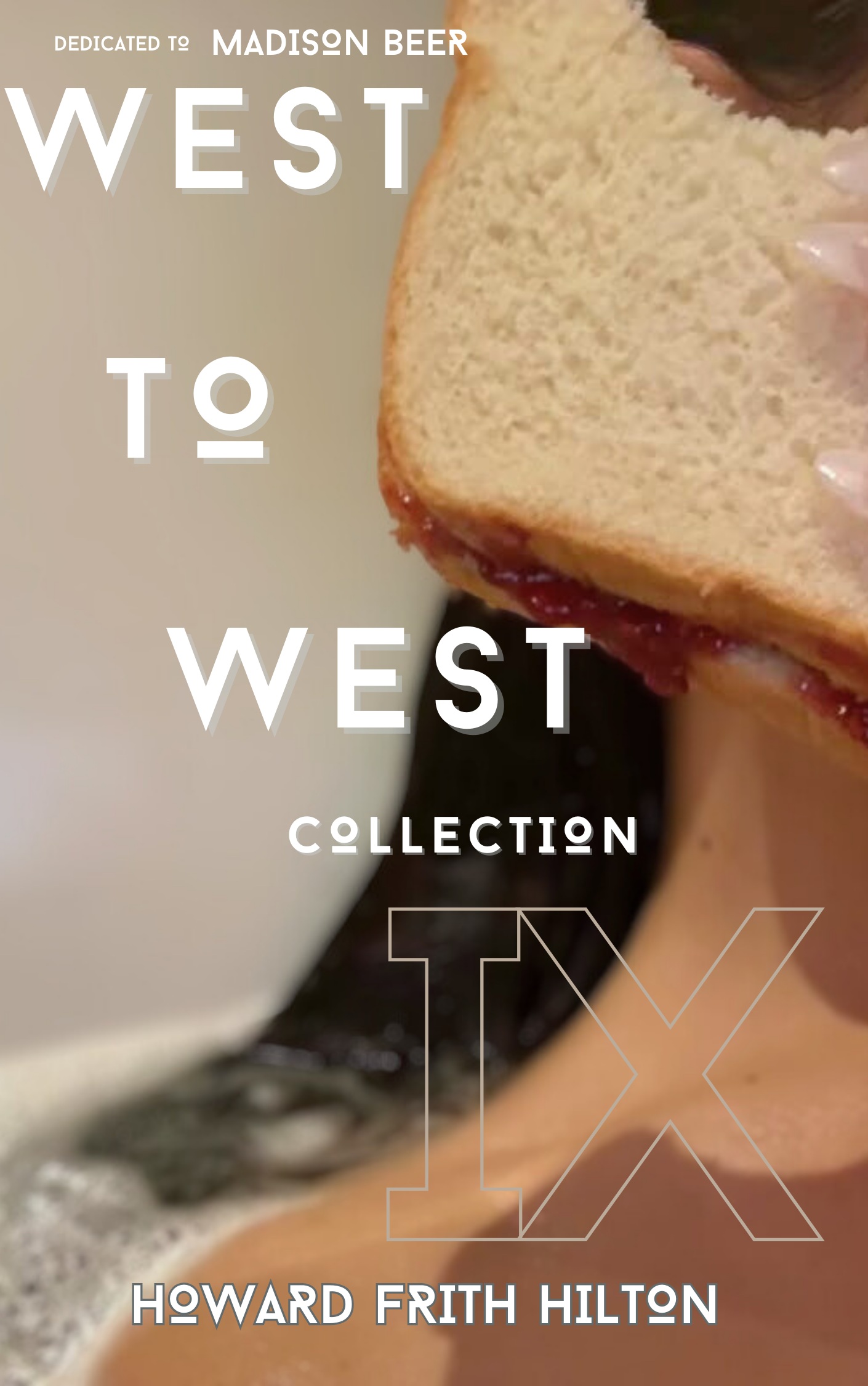 West to West Collection IX