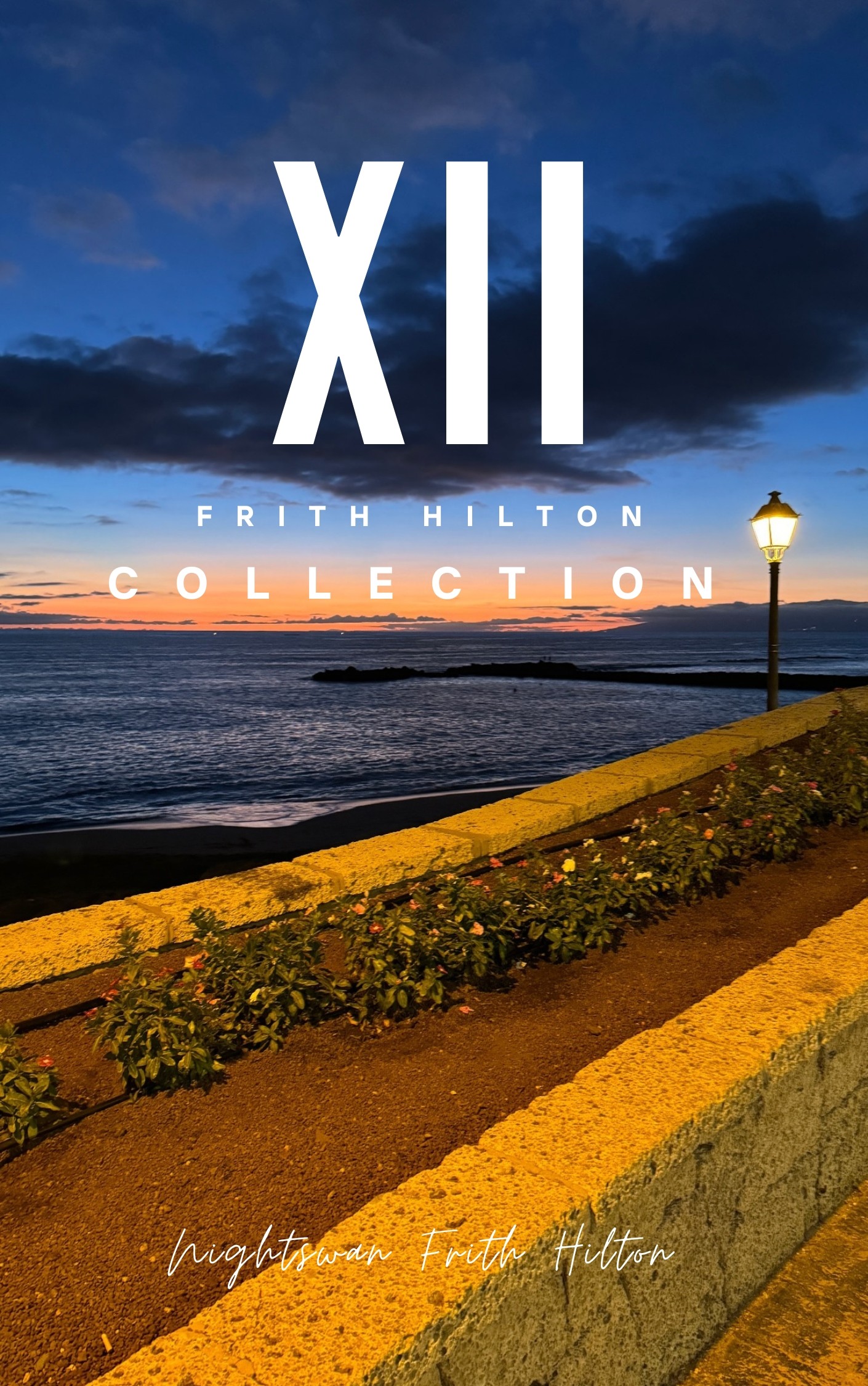 Frith Hilton Collection XII