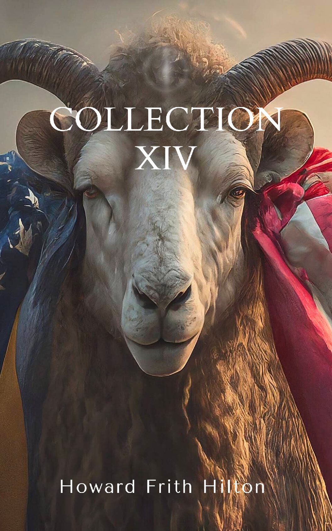 Frith Hilton Collection XIV