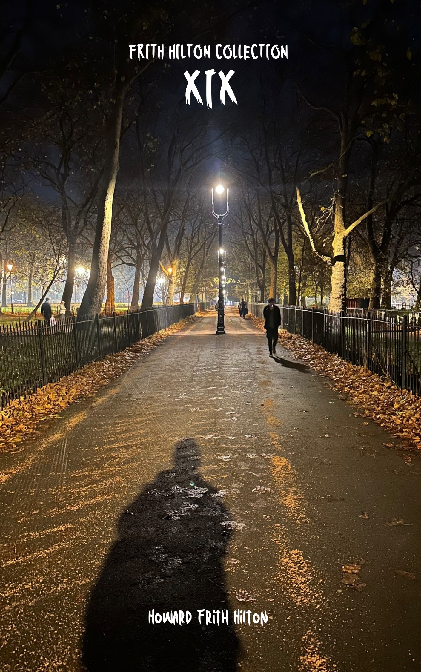 Frith Hilton Collection XIX