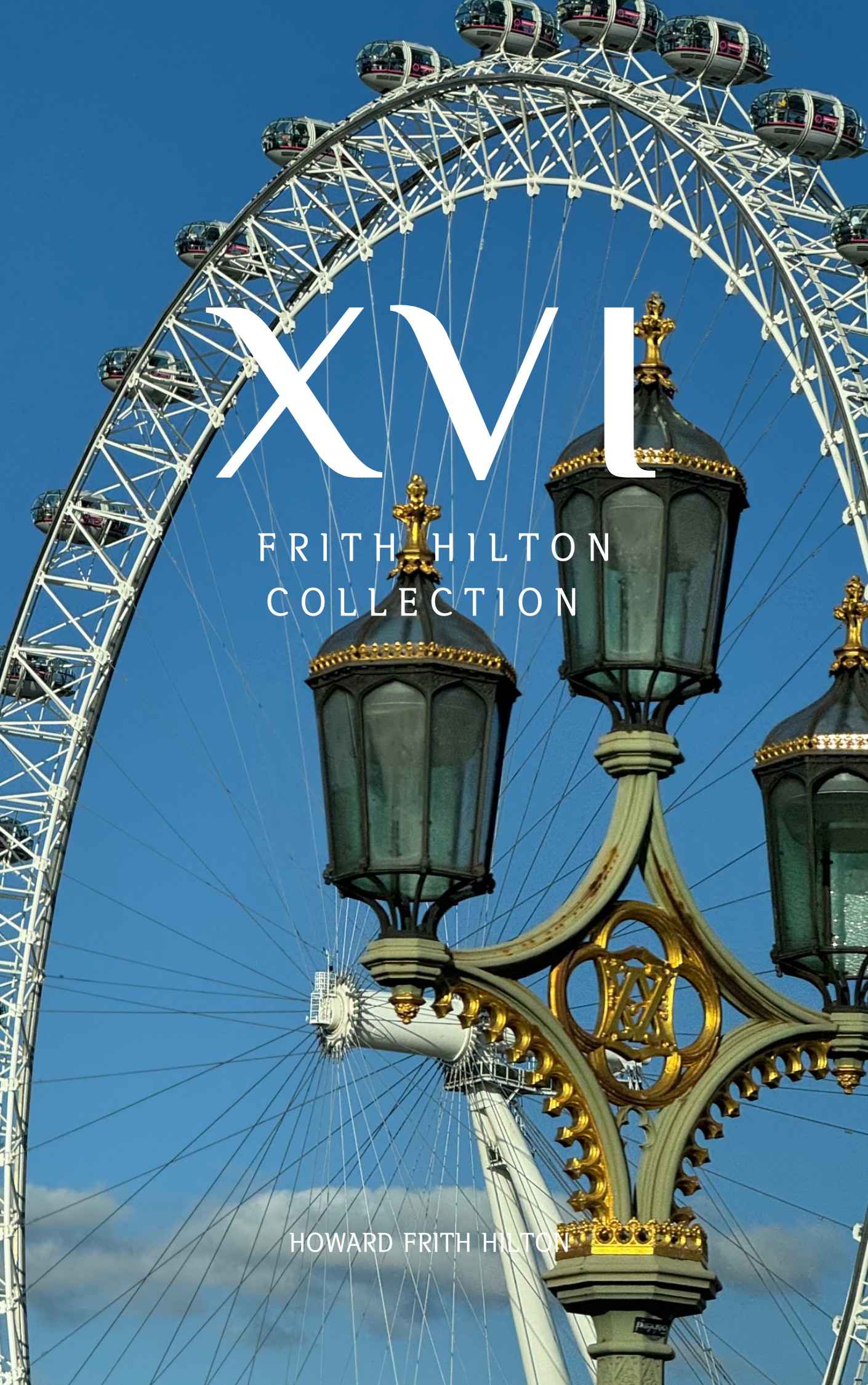 Frith Hilton Collection XVI