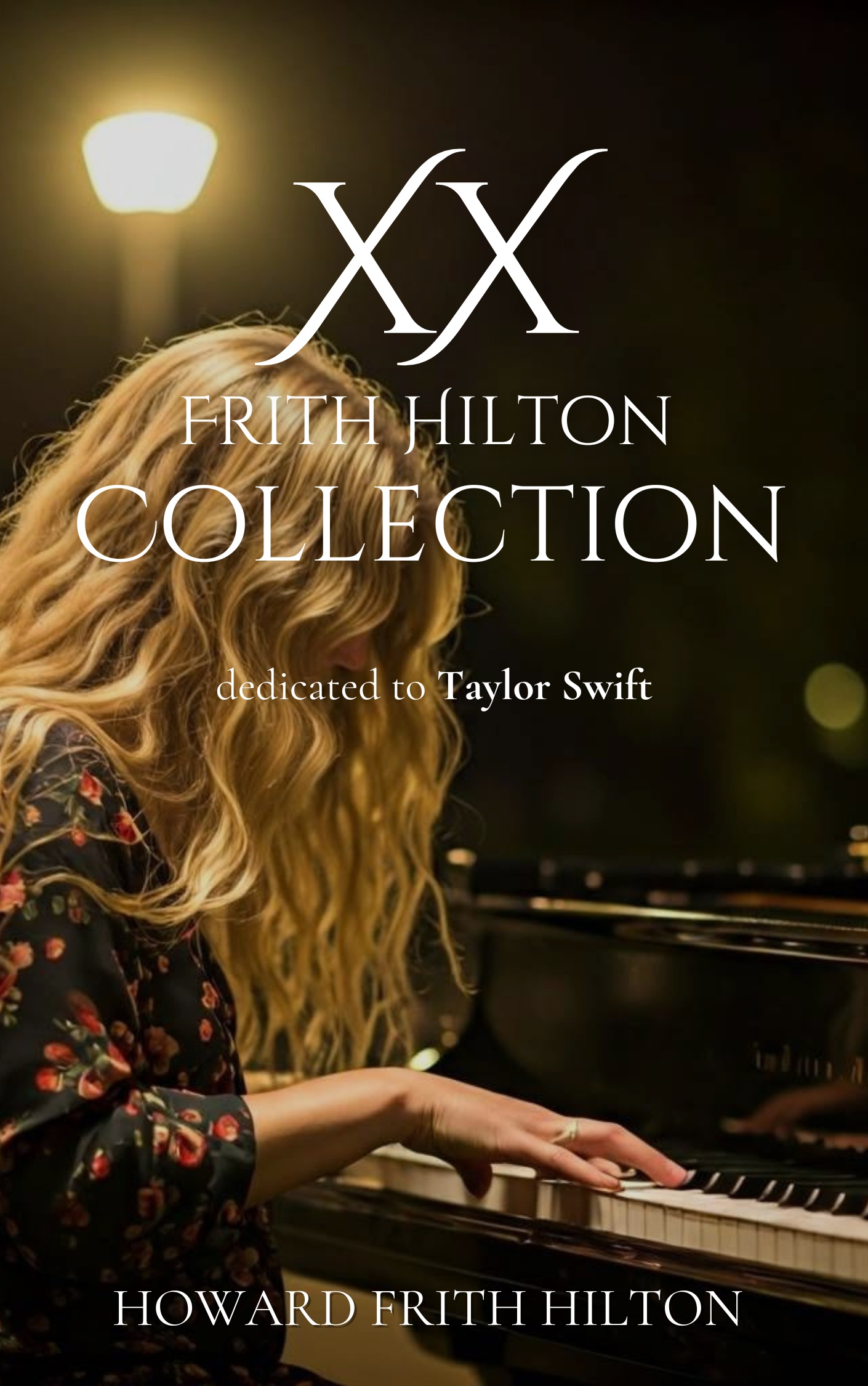 Frith Hilton Collection XX