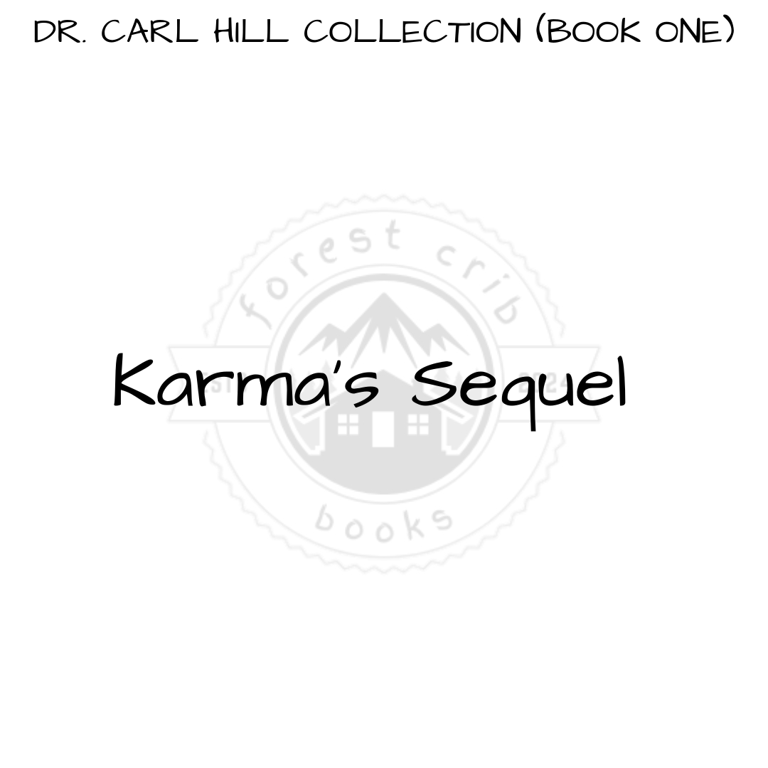 Illustration for Karma’s Sequel