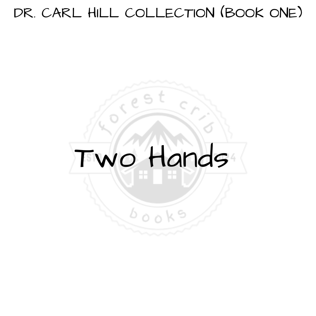Illustration for Two Hands