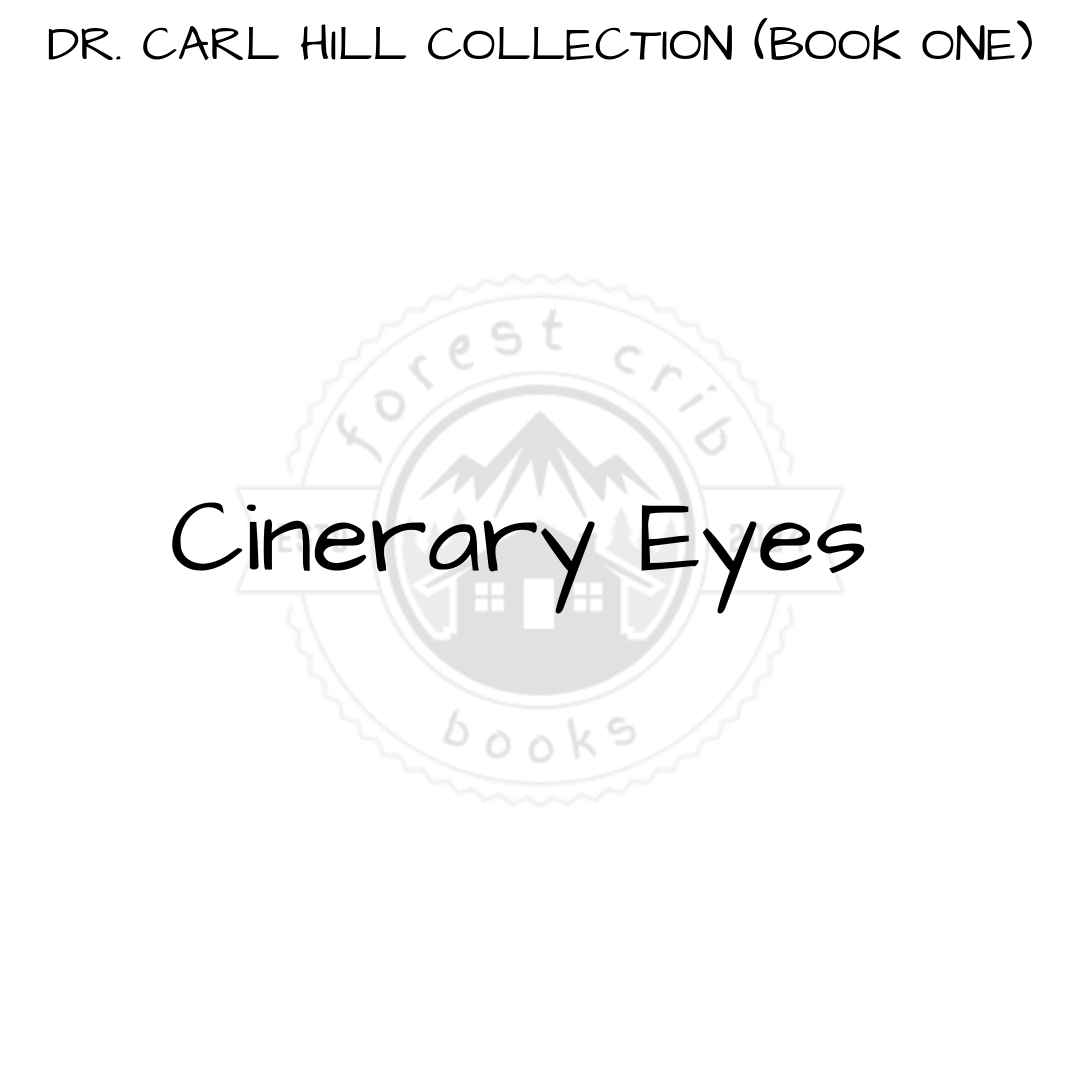 Illustration for Cinerary Eyes