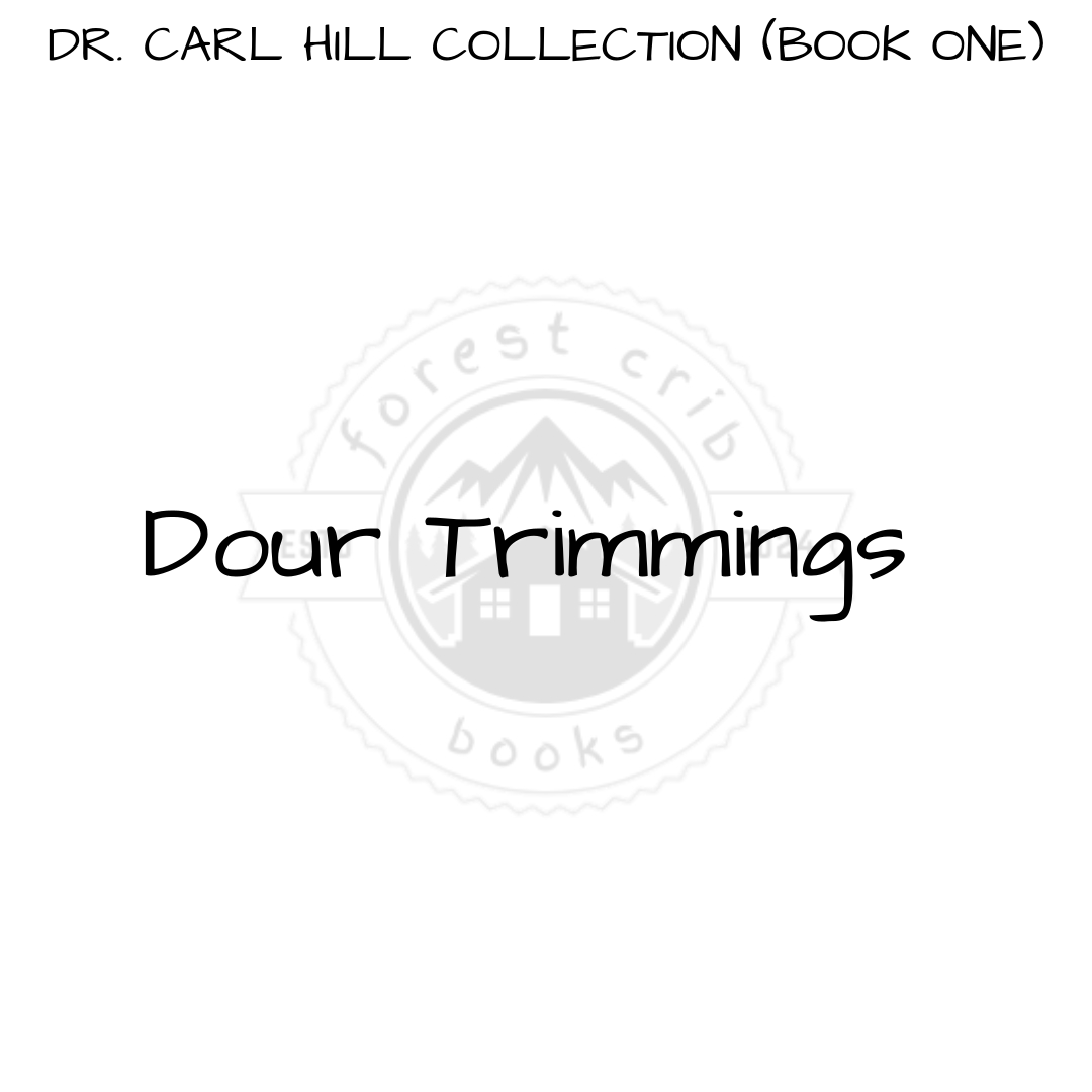 Illustration for Dour Trimmings