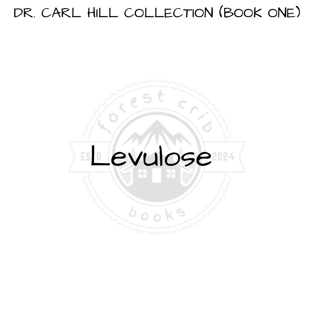 Illustration for Levulose