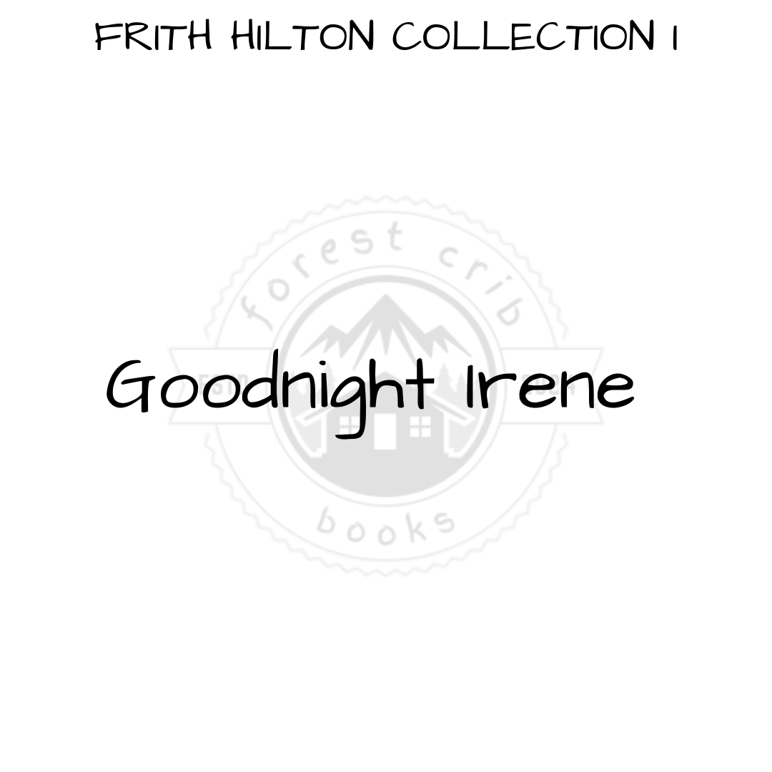 Illustration for Goodnight Irene