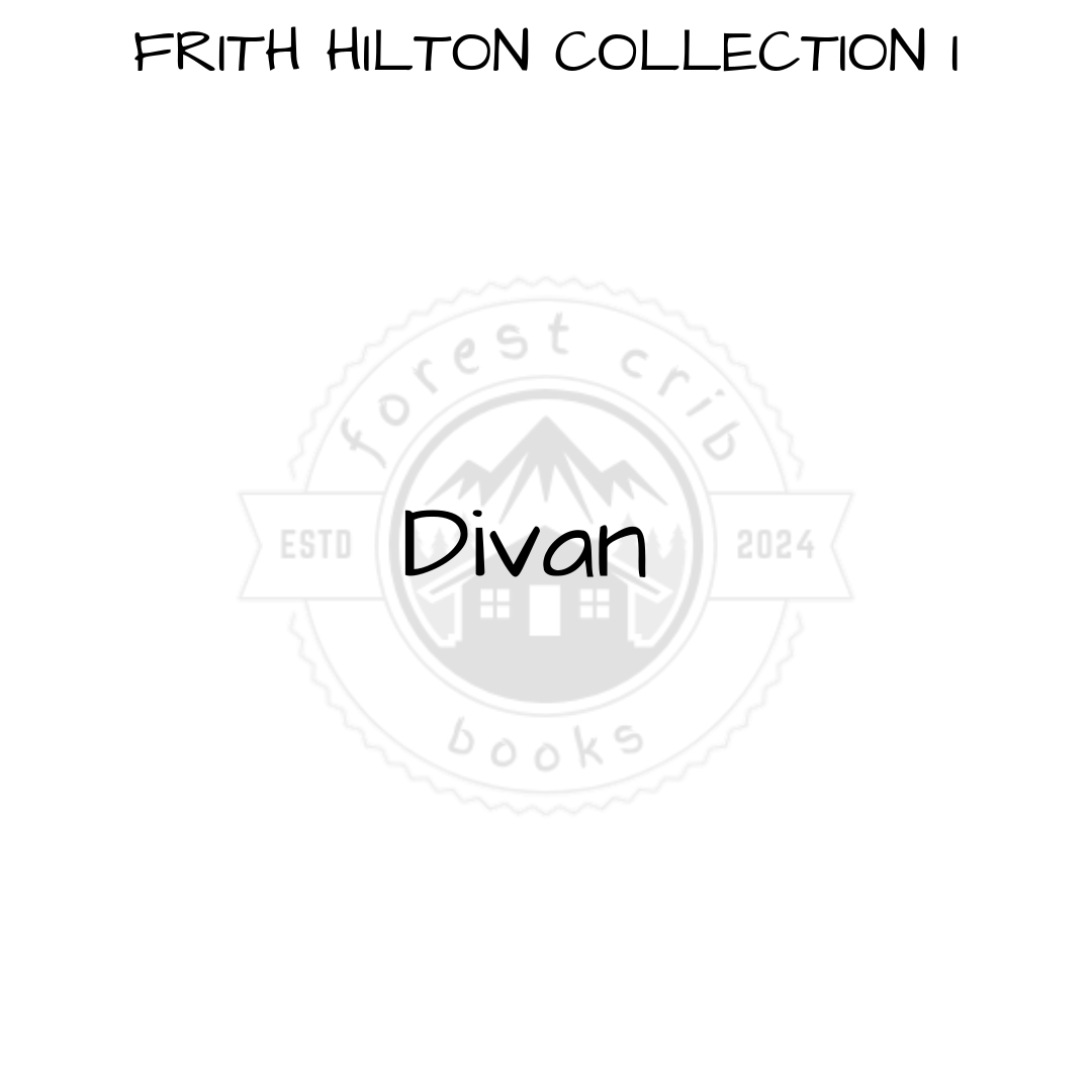 Illustration for Divan