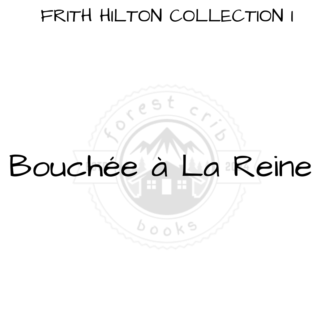 Illustration for Bouchée à La Reine