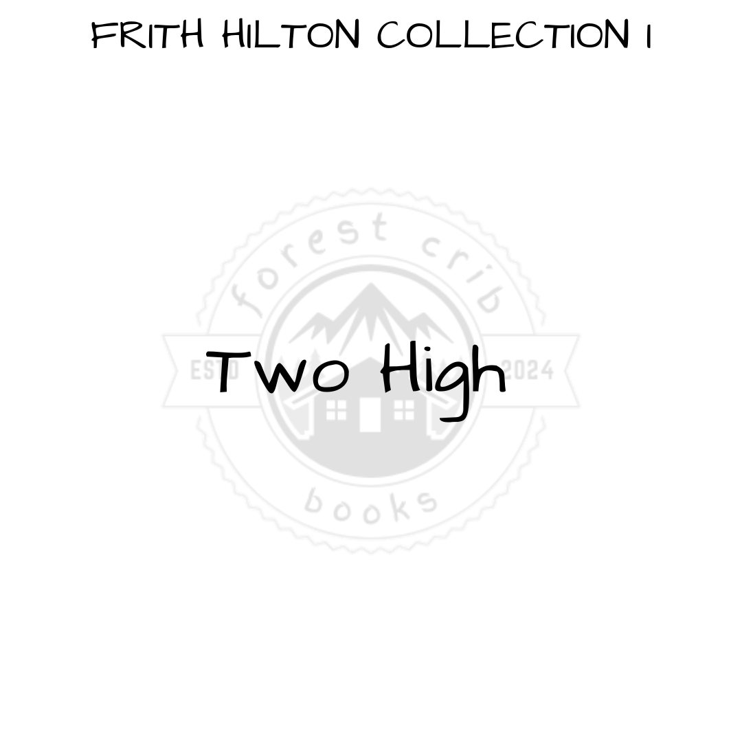 Illustration for Two High