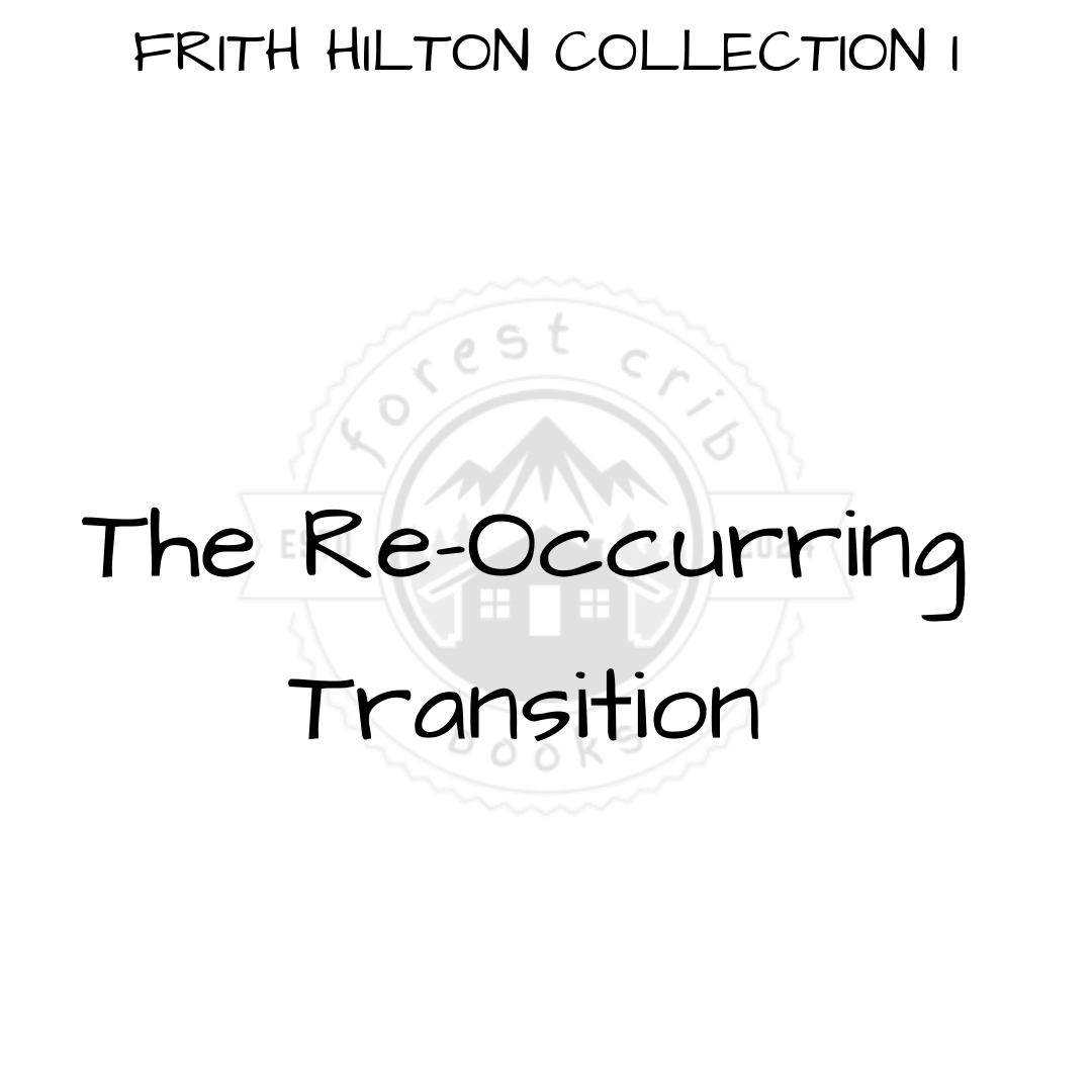 Illustration for The Re-Occurring Transition