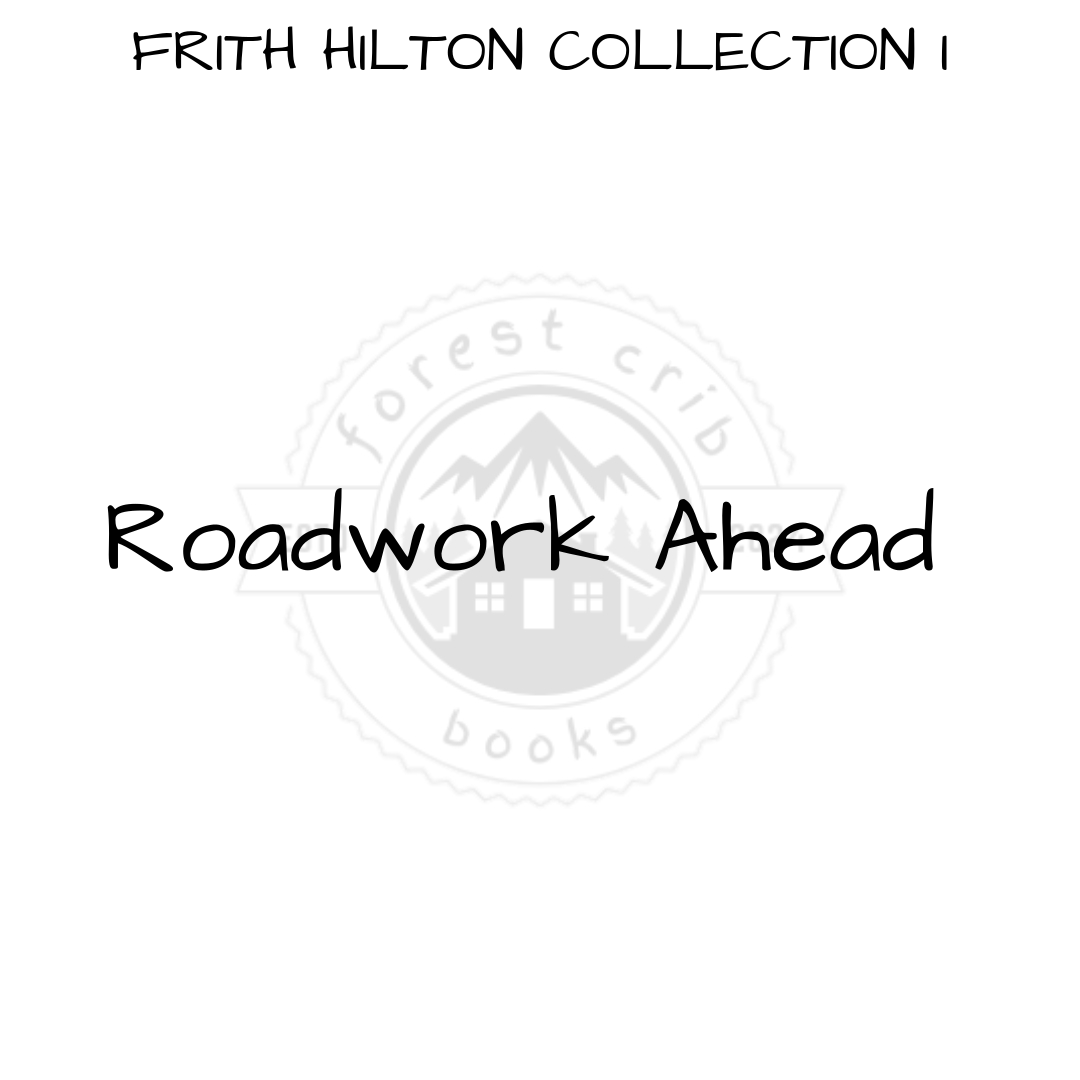 Illustration for Roadwork Ahead