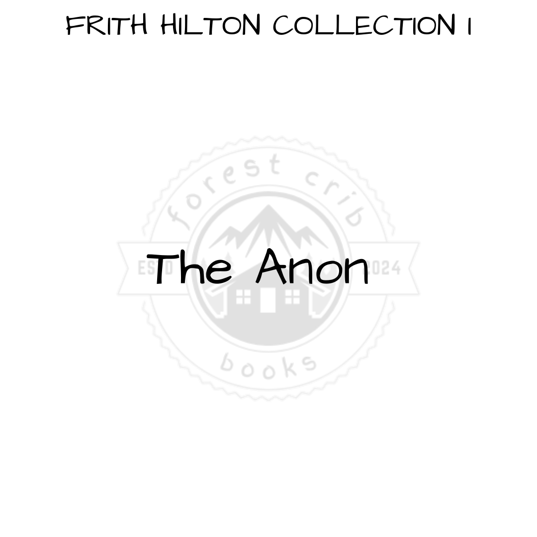 Illustration for The Anon