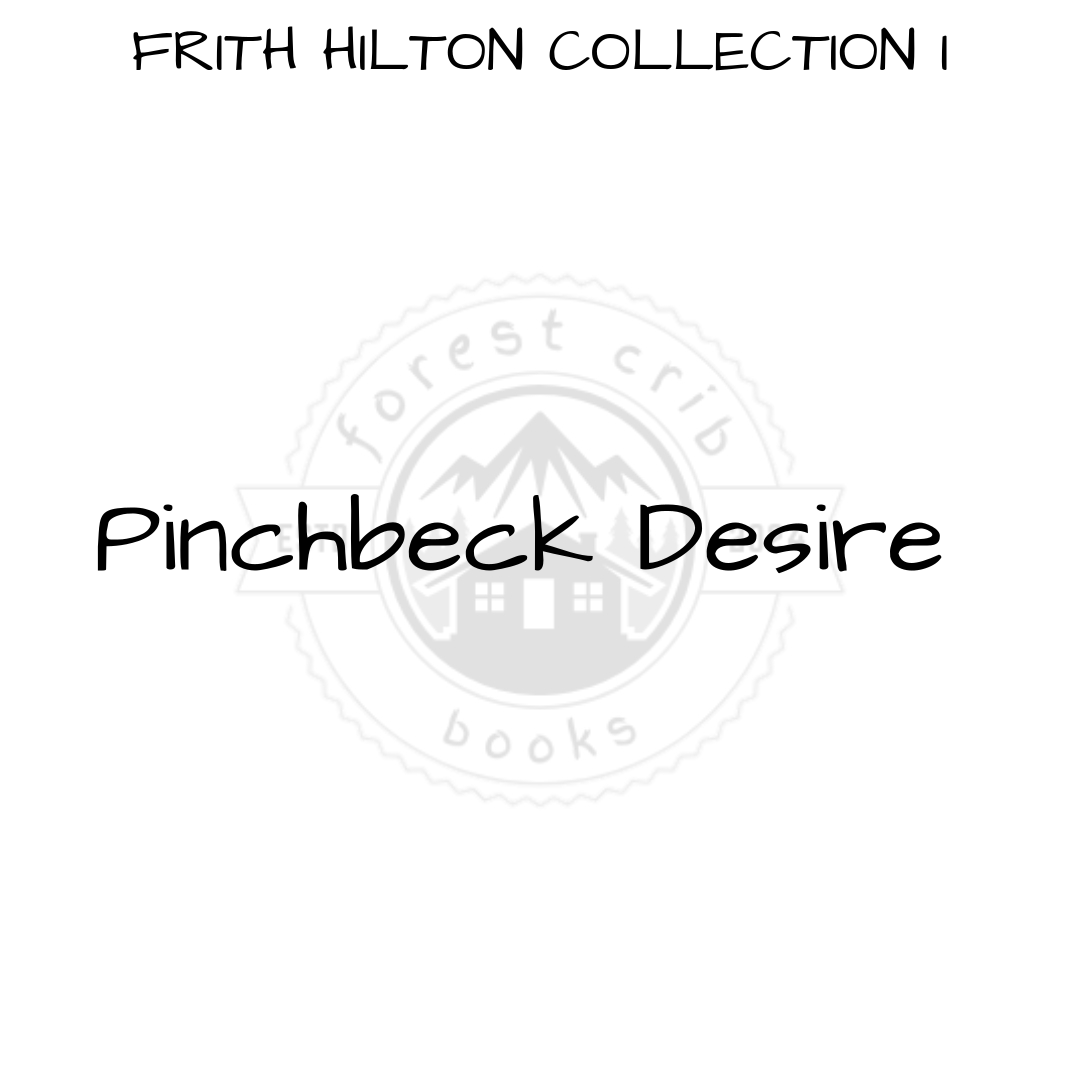 Illustration for Pinchbeck Desire