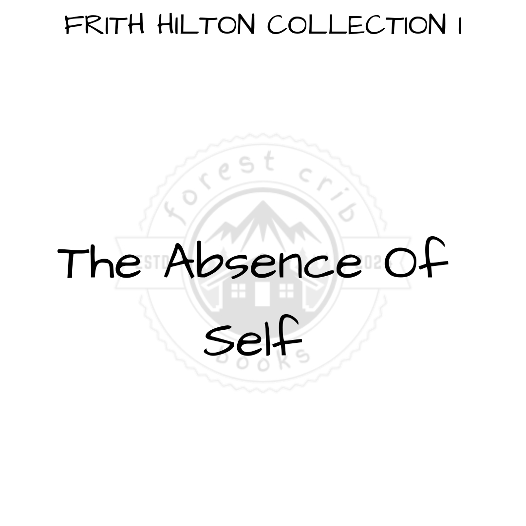Illustration for The Absence Of Self
