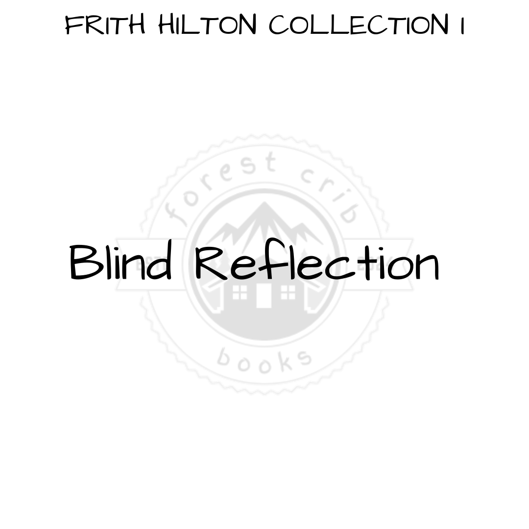 Illustration for Blind Reflection