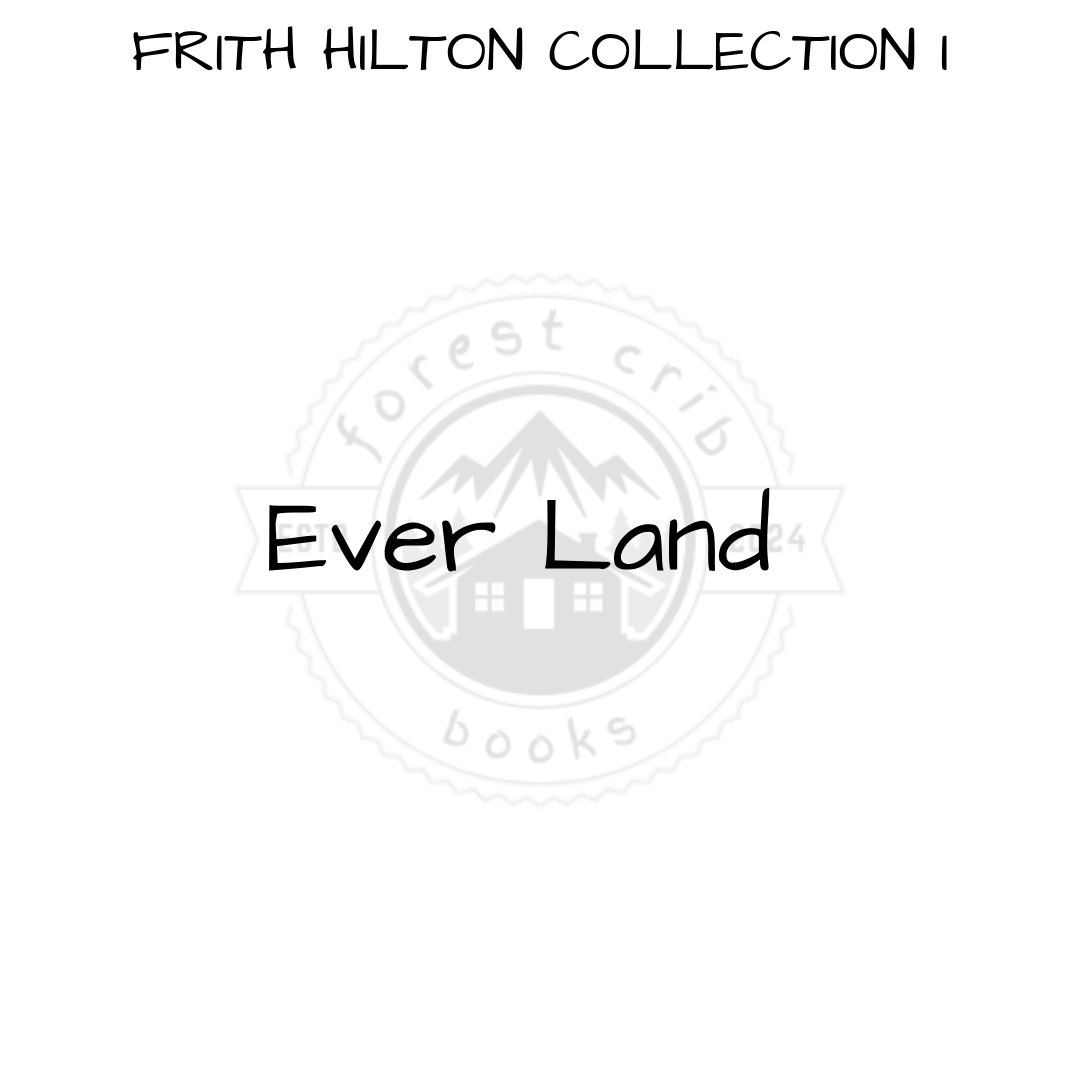 Illustration for Ever Land