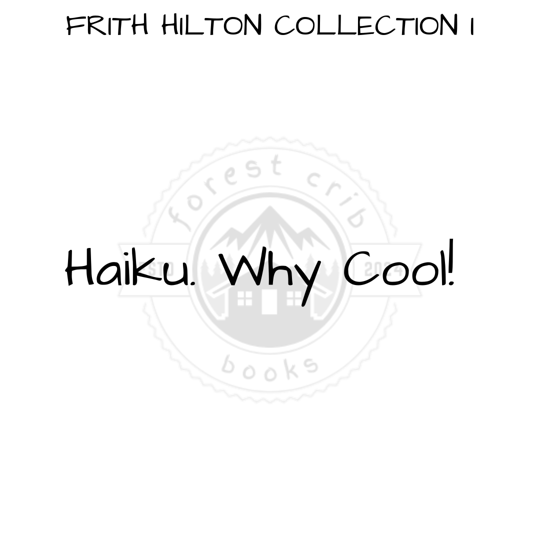 Illustration for Haiku. Why Cool!