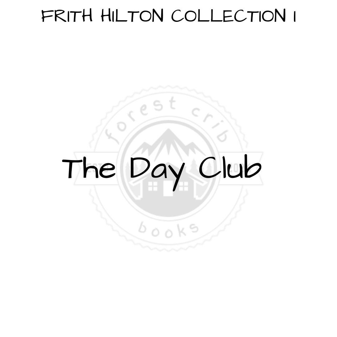 Illustration for The Day Club