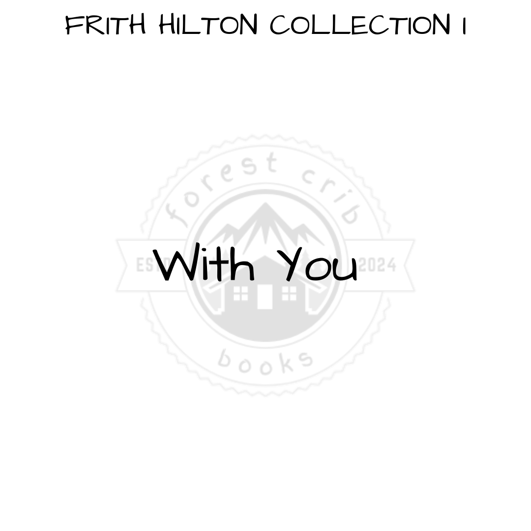 Illustration for With You