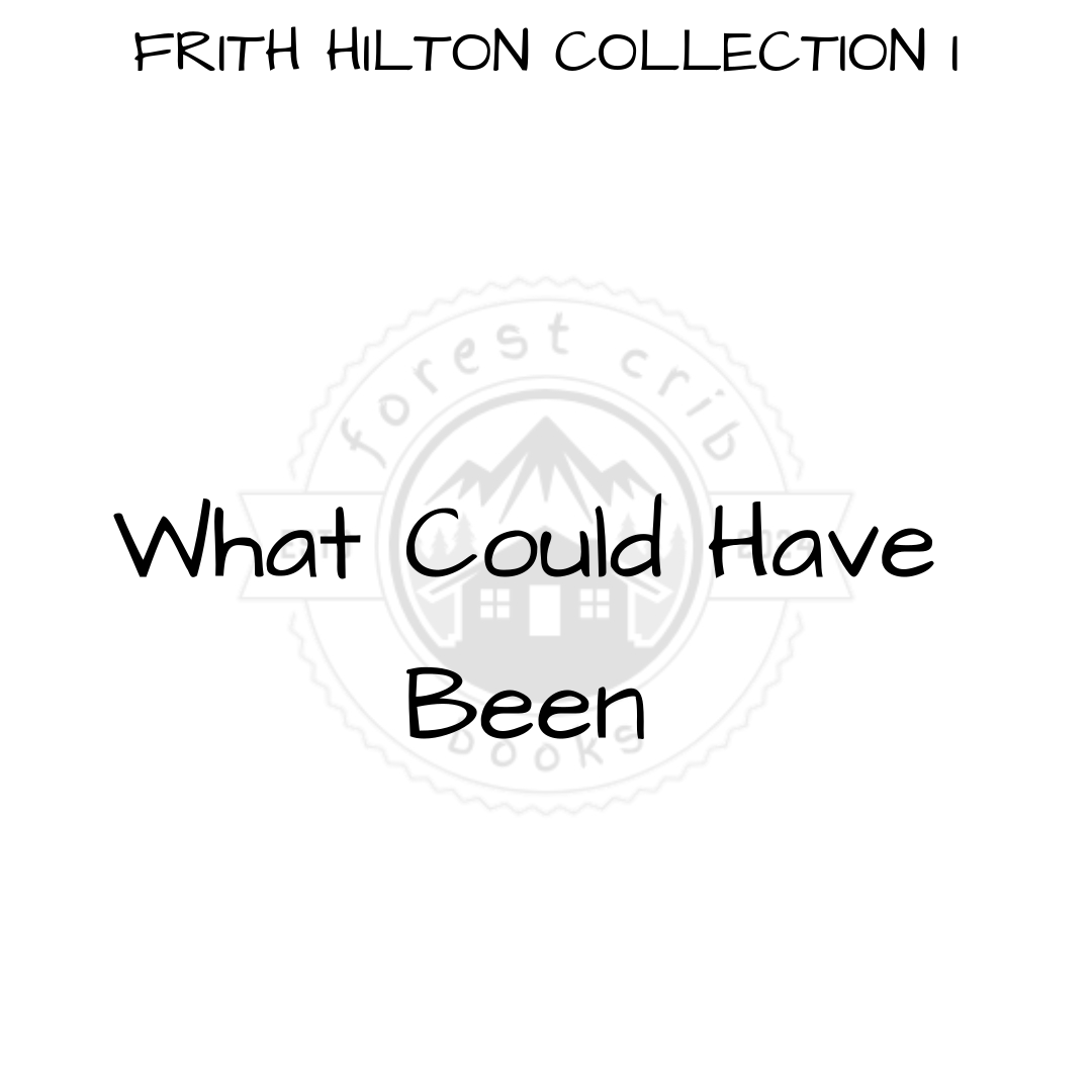 Illustration for What Could Have Been