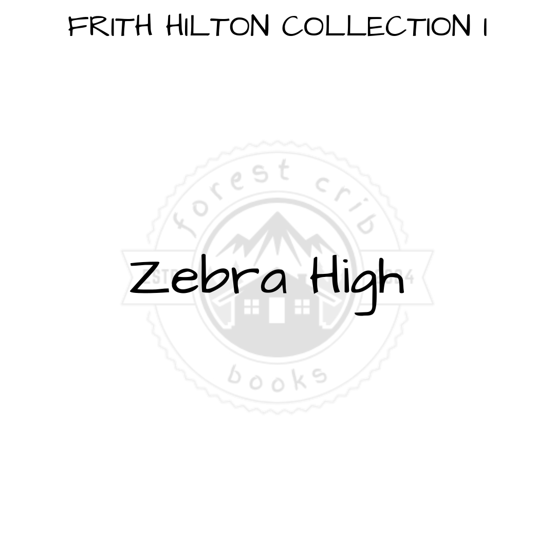 Illustration for Zebra High