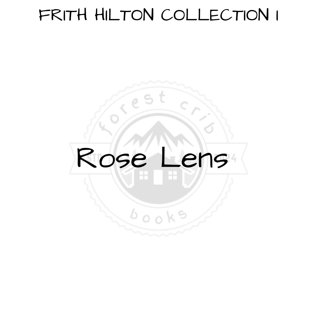 Illustration for Rose Lens