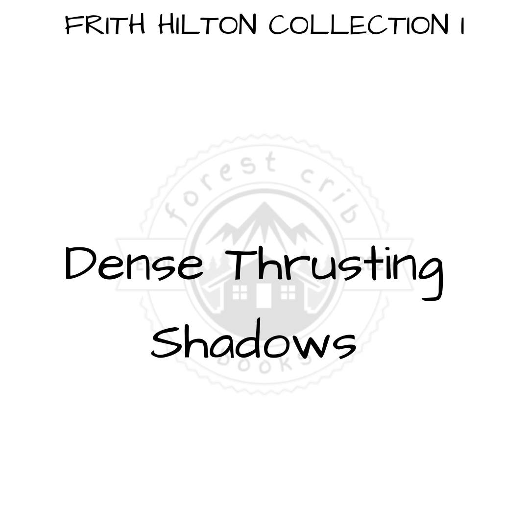 Illustration for Dense Thrusting Shadows