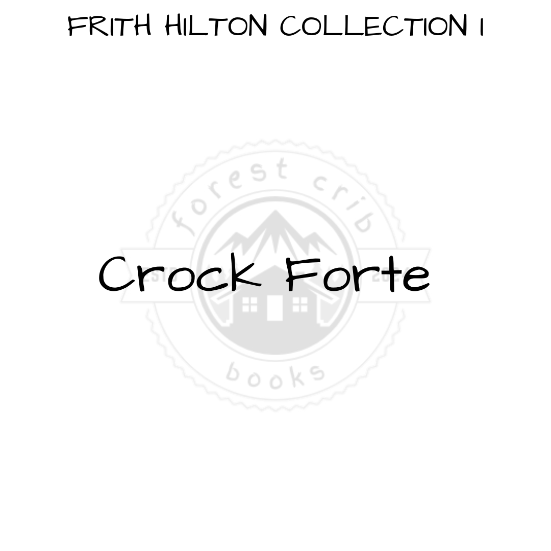 Illustration for Crock Forte