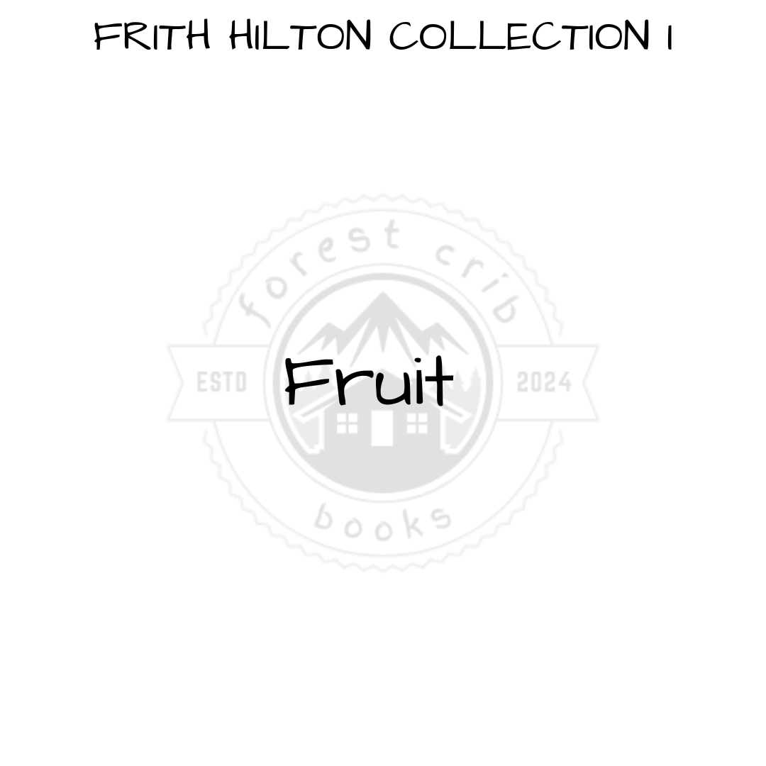 Illustration for Fruit