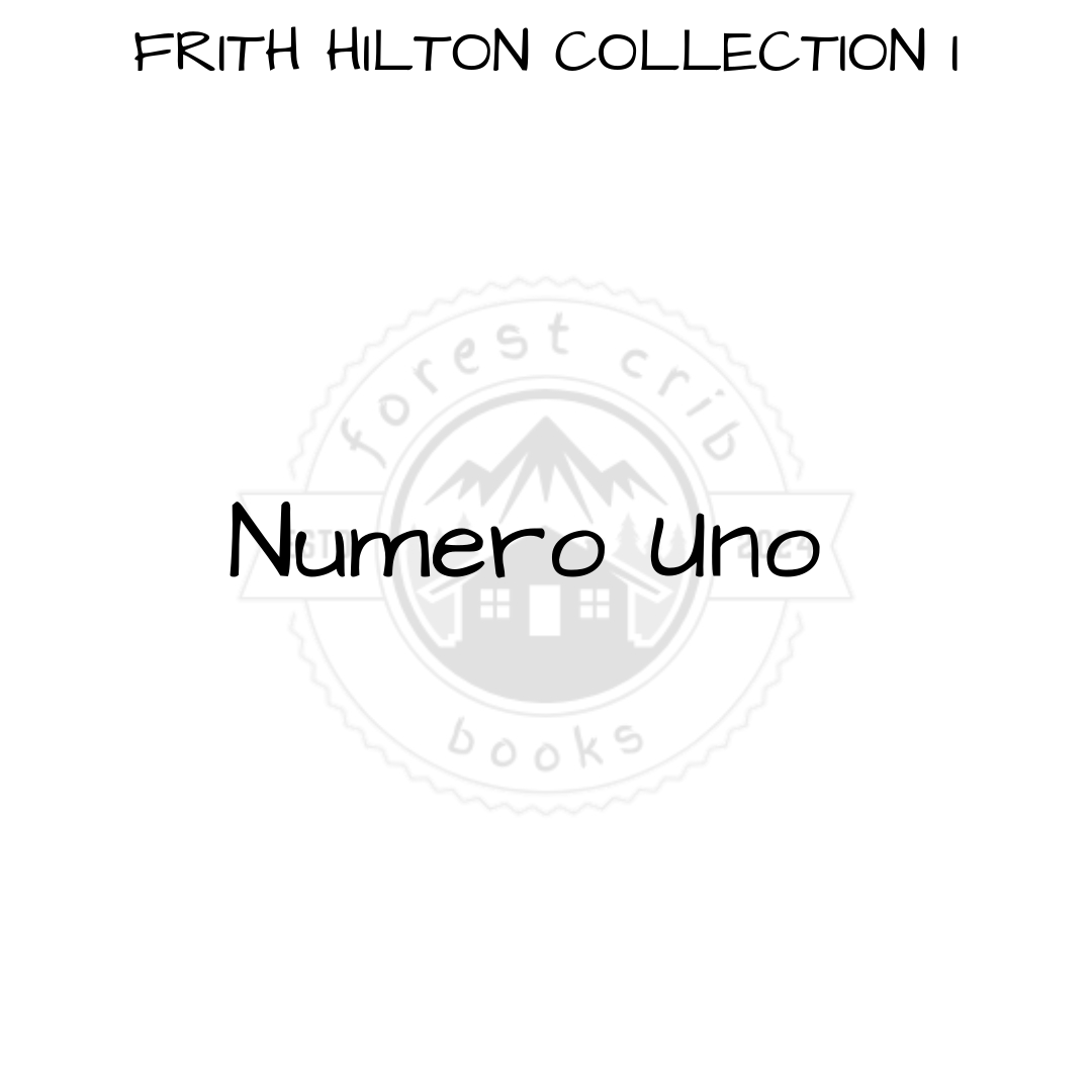 Illustration for Numero Uno