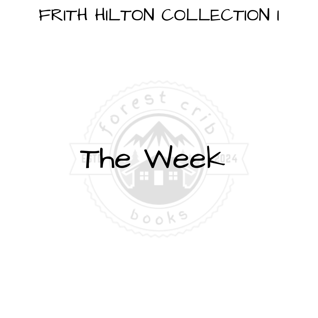 Illustration for The Week