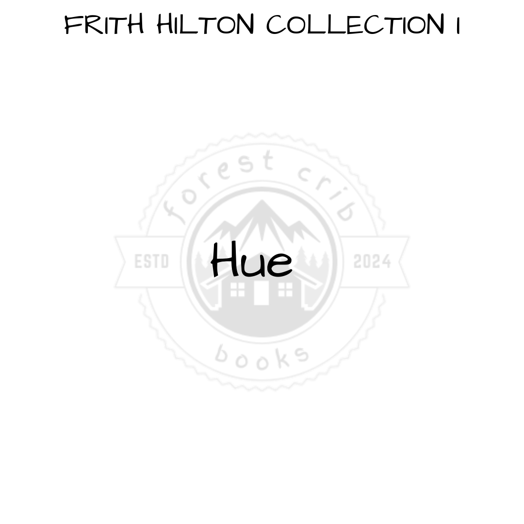 Illustration for Hue