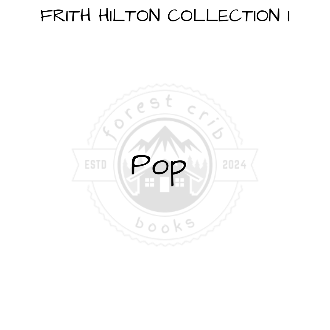 Illustration for Pop